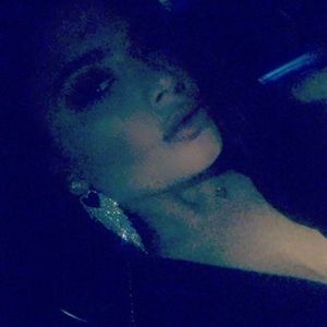 Meet your Posher, Liliana